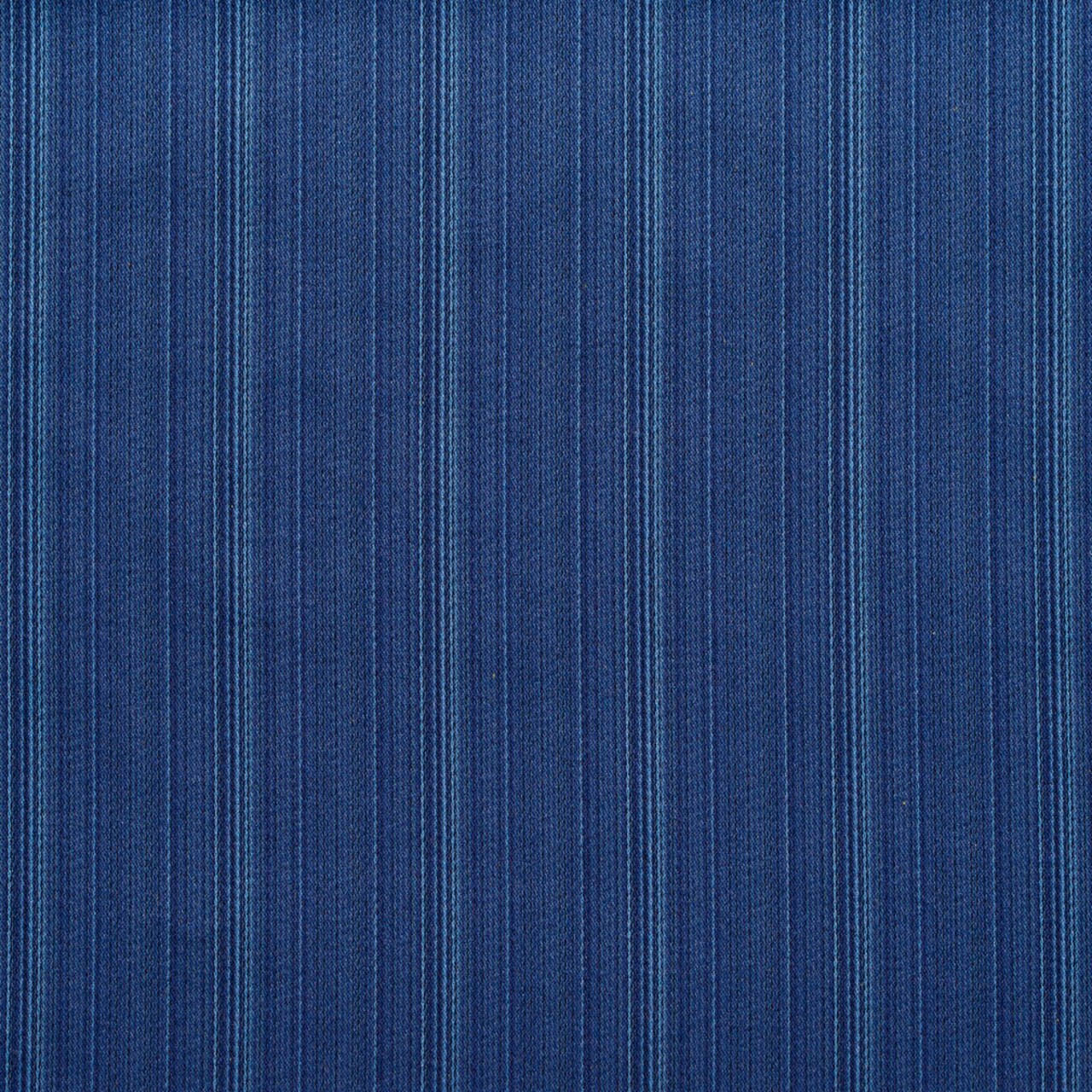 Classic Blue - Blue Plain & Solid Upholstery Fabric 54 Inches"